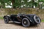 Jaguar SS100 2&frac12;-Litre Roadster 1936 года